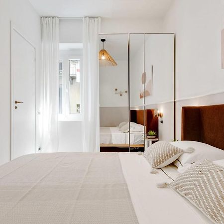 Вілла New And Design Flat In The Hearth Of Мілан Екстер'єр фото