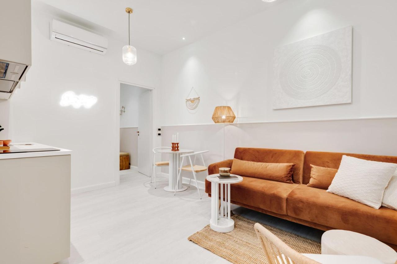 Вілла New And Design Flat In The Hearth Of Мілан Екстер'єр фото
