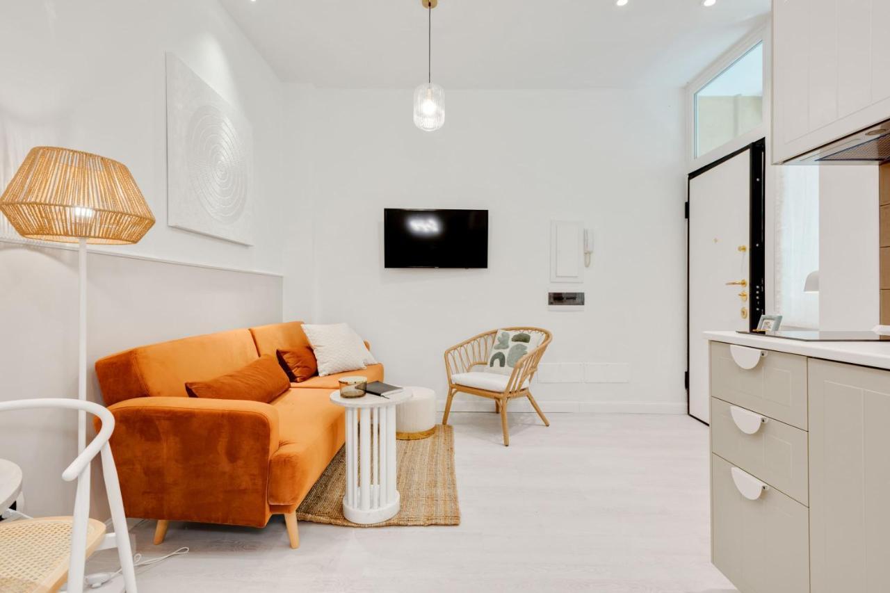 Вілла New And Design Flat In The Hearth Of Мілан Екстер'єр фото